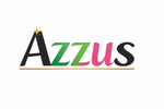 Azzus Enhanced Logo