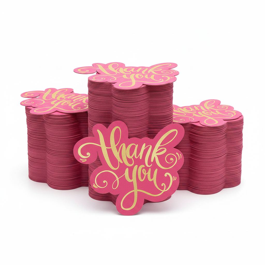 Three Stacks with Single Card